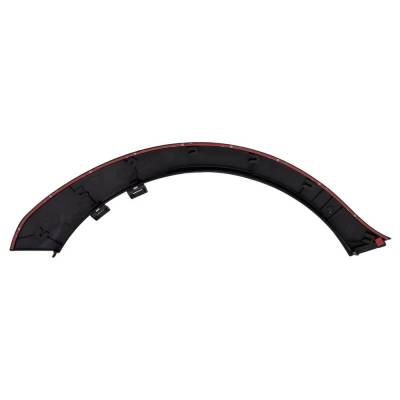 Rareelectrical - New Left Rear Fender Trim Compatible With Subaru Crosstrek Touring 4 Cyl 2.0L Crosstrek Hybrid - Image 5