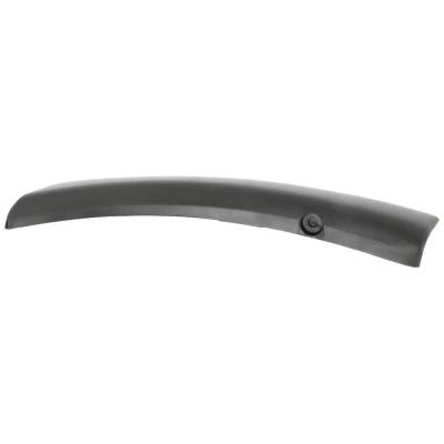 Rareelectrical - New Left Rear Fender Trim Compatible With Mitsubishi Outlander Se 6 Cyl 3.0L Outlander Es 4 Cyl 2.4L - Image 6
