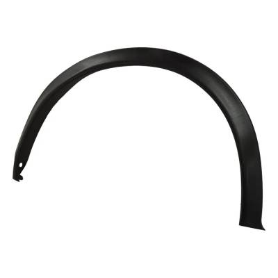 Rareelectrical - New Right Front Fender Trim Compatible With Nissan Juke Sl Juke S Juke Sv 2011-2017 By 638601Ka0a - Image 3