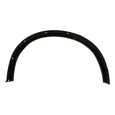 Rareelectrical - New Right Front Fender Trim Compatible With Nissan Juke Sl Juke S Juke Sv 2011-2017 By 638601Ka0a - Image 5