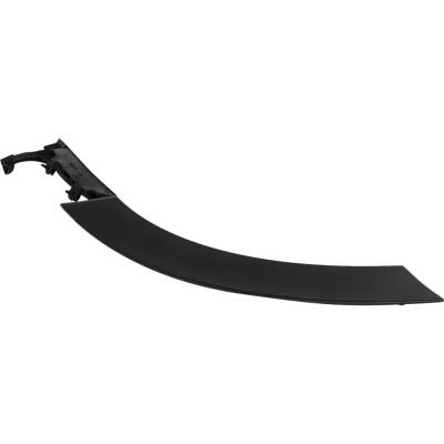 Rareelectrical - New Left Rear Fender Trim Compatible With Honda Cr-V Ex 4 Cyl 1.5L Cr-V Hybrid Lx 4 Cyl 2.0L Cr-V - Image 3