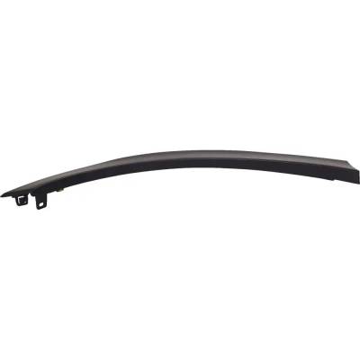 Rareelectrical - New Left Rear Fender Trim Compatible With Honda Cr-V Ex 4 Cyl 1.5L Cr-V Hybrid Lx 4 Cyl 2.0L Cr-V - Image 6