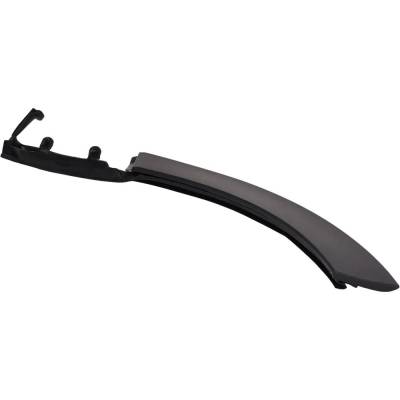 Rareelectrical - New Left Rear Fender Trim Compatible With Honda Cr-V Hybrid Touring 4 Cyl 2.0L Cr-V Hybrid Ex-L 4 - Image 3