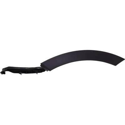 Rareelectrical - New Left Rear Fender Trim Compatible With Honda Cr-V Lx 4 Cyl 2.4L Cr-V Ex-L 4 Cyl 1.5L Cr-V Lx 4 - Image 5
