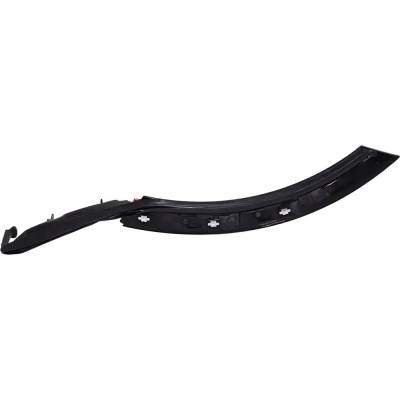 Rareelectrical - New Left Rear Fender Trim Compatible With Honda Cr-V Lx 4 Cyl 2.4L Cr-V Ex-L 4 Cyl 1.5L Cr-V Lx 4 - Image 6