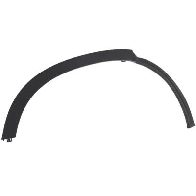 New Right Rear Fender Trim Compatible With Honda Pilot Black Edition 6 Cyl 3.5L Pilot Lx 6 Cyl 3.5L