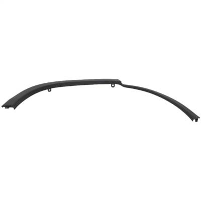 Rareelectrical - New Right Rear Fender Trim Compatible With Honda Passport Trailsport 6 Cyl 3.5L Pilot Trailsport 6 - Image 6