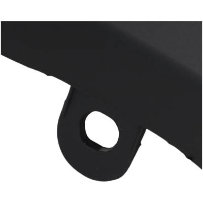 Rareelectrical - New Right Rear Fender Trim Compatible With Honda Passport Trailsport 6 Cyl 3.5L Pilot Trailsport 6 - Image 7