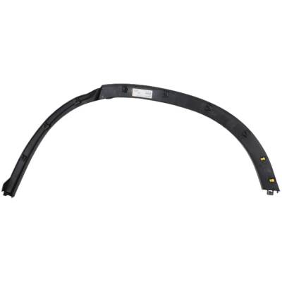Rareelectrical - New Right Rear Fender Trim Compatible With Honda Pilot Sport 6 Cyl 3.5L Passport Elite 6 Cyl 3.5L - Image 4