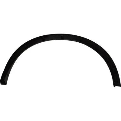 Rareelectrical - New Right Rear Fender Trim Compatible With Nissan Rogue Sl Hybrid 4 Cyl 2.0L Rogue Sv Hybrid 4 Cyl - Image 5