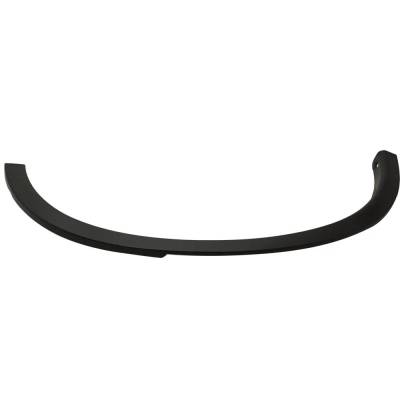 Rareelectrical - New Right Rear Fender Trim Compatible With Nissan Rogue Sl Hybrid 4 Cyl 2.0L Rogue Sv Hybrid 4 Cyl - Image 6