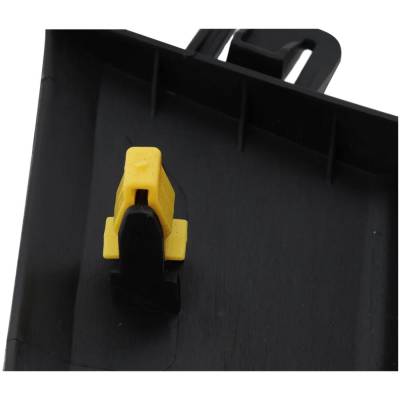 Rareelectrical - New Right Rear Fender Trim Compatible With Honda Pilot Elite 6 Cyl 3.5L Pilot Sport 6 Cyl 3.5L - Image 8