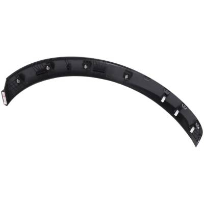 Rareelectrical - New Right Front Fender Trim Compatible With Kia Sportage Ex 4 Cyl 2.5L Sportage X-Pro Prestige 4 Cyl - Image 5