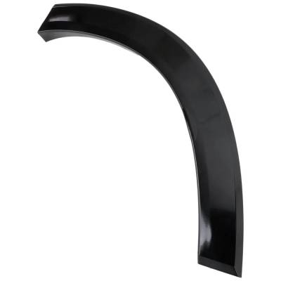 Rareelectrical - Left Rear Fender Trim Compatible With Honda Hr-V Ex-L 4 Cyl 2.0L 2023 Ho1790111 744533W0a10za - Image 3