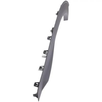 Rareelectrical - New Right Front Fender Trim Compatible With Kia Sportage X-Line 4 Cyl 2.5L Sportage Lx 4 Cyl 2.5L - Image 3