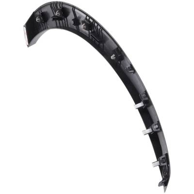 Rareelectrical - New Right Front Fender Trim Compatible With Kia Sportage X-Line 4 Cyl 2.5L Sportage Lx 4 Cyl 2.5L - Image 4