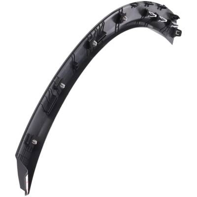Rareelectrical - New Right Front Fender Trim Compatible With Kia Sportage X-Line 4 Cyl 2.5L Sportage Lx 4 Cyl 2.5L - Image 7