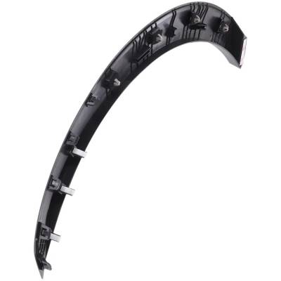 Rareelectrical - New Left Front Fender Trim Compatible With Kia Sportage Lx 4 Cyl 2.5L Sportage X-Pro 4 Cyl 2.5L - Image 4