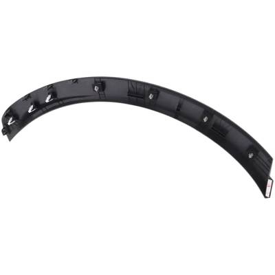 Rareelectrical - New Left Front Fender Trim Compatible With Kia Sportage Lx 4 Cyl 2.5L Sportage X-Pro 4 Cyl 2.5L - Image 6