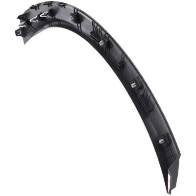 Rareelectrical - New Left Front Fender Trim Compatible With Kia Sportage Lx 4 Cyl 2.5L Sportage X-Pro 4 Cyl 2.5L - Image 7