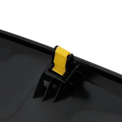 Rareelectrical - New Right Rear Fender Trim Compatible With Honda Hr-V Lx Hr-V Sport 2023 Ho1791112 744133W0a00 - Image 5