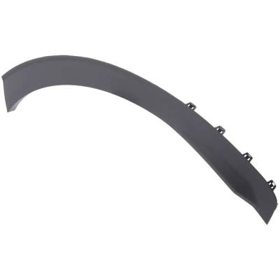 Rareelectrical - New Left Front Fender Trim Compatible With Kia Sportage X-Pro Prestige 4 Cyl 2.5L Sportage Ex 4 Cyl - Image 2