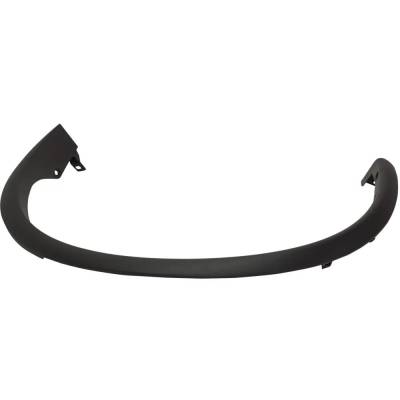 Rareelectrical - New Left Rear Fender Trim Compatible With Nissan Murano Sl Hybrid 4 Cyl 2.5L Murano Sl 6 Cyl 3.5L - Image 4