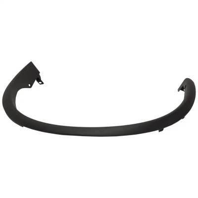 Rareelectrical - New Left Rear Fender Trim Compatible With Nissan Murano Platinum 6 Cyl 3.5L Murano Sv 6 Cyl 3.5L - Image 4