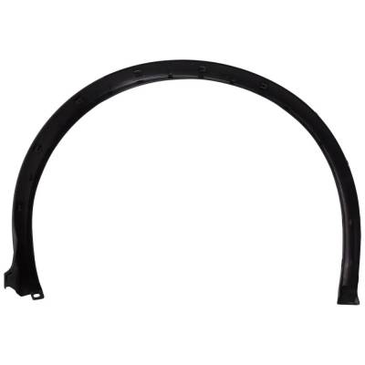 Rareelectrical - New Left Rear Fender Trim Compatible With Nissan Murano Platinum 6 Cyl 3.5L Murano Sv 6 Cyl 3.5L - Image 5