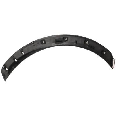 Rareelectrical - New Left Rear Fender Trim Compatible With Kia Sportage Sx 4 Cyl 2.5L 2023 Production Date To March - Image 5