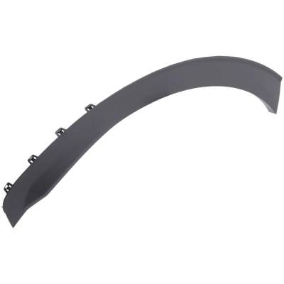 Rareelectrical - New Right Front Fender Trim Compatible With Kia Sportage Lx 4 Cyl 2.5L Sportage X-Pro Prestige 4 Cyl - Image 2