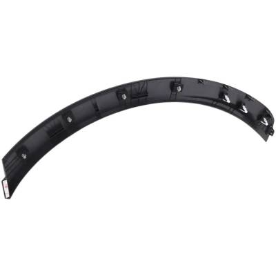 Rareelectrical - New Right Front Fender Trim Compatible With Kia Sportage Lx 4 Cyl 2.5L Sportage X-Pro Prestige 4 Cyl - Image 6