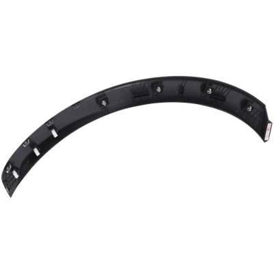 Rareelectrical - New Left Front Fender Trim Compatible With Kia Sportage X-Line 4 Cyl 2.5L Sportage Lx 4 Cyl 2.5L - Image 5