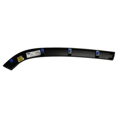 Rareelectrical - New Left Rear Fender Trim Compatible With Jeep Grand Cherokee Wk Limited X 6 Cyl 3.6L Grand Cherokee - Image 4