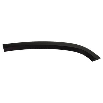Rareelectrical - New Left Rear Fender Trim Compatible With Jeep Grand Cherokee Wk Limited X 6 Cyl 3.6L Grand Cherokee - Image 5