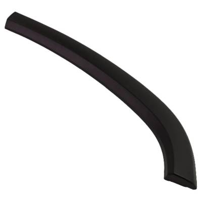 Rareelectrical - New Left Rear Fender Trim Compatible With Jeep Grand Cherokee Trailhawk 6 Cyl 3.0L Grand Cherokee - Image 2