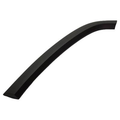 Rareelectrical - New Left Rear Fender Trim Compatible With Jeep Grand Cherokee Trailhawk 6 Cyl 3.0L Grand Cherokee - Image 3