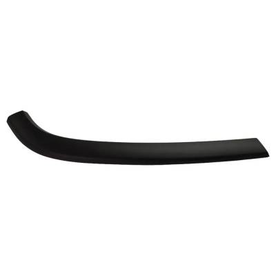 Rareelectrical - New Left Rear Fender Trim Compatible With Jeep Grand Cherokee Trailhawk 6 Cyl 3.0L Grand Cherokee - Image 6