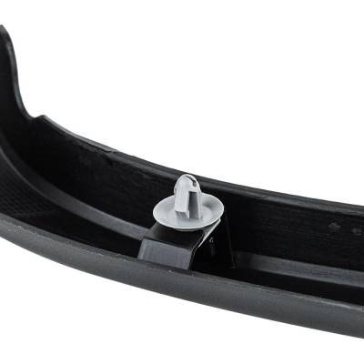 Rareelectrical - New Right Rear Fender Trim Compatible With Jeep Grand Cherokee Laredo 6 Cyl 3.6L Grand Cherokee 80Th - Image 5