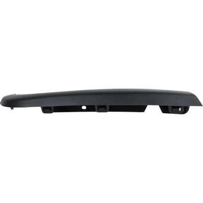 Rareelectrical - New Right Rear Fender Trim Compatible With Jeep Grand Cherokee Limited 6 Cyl 3.6L Grand Cherokee Wk - Image 2