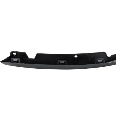 Rareelectrical - New Right Rear Fender Trim Compatible With Jeep Grand Cherokee Limited 6 Cyl 3.6L Grand Cherokee Wk - Image 6