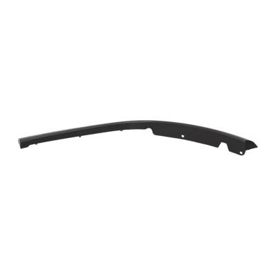 Rareelectrical - New Left Rear Fender Trim Compatible With Jeep Grand Cherokee Laredo 8 Cyl 5.7L Grand Cherokee - Image 6