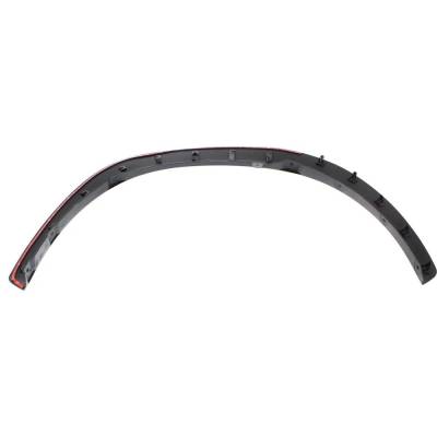 Rareelectrical - New Left Front Fender Trim Compatible With Lexus Nx200t F Sport 4 Cyl 2.0L Nx300 Base 4 Cyl 2.0L - Image 5
