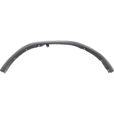 New Left Front Fender Trim Compatible With Lexus Nx300 Luxury 4 Cyl 2.0L Nx200t F Sport 4 Cyl 2.0L