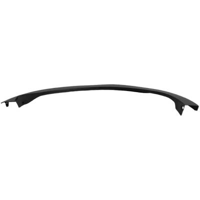 Rareelectrical - New Left Rear Fender Trim Compatible With Nissan Kicks Sr 4 Cyl 1.6L Kicks S 4 Cyl 1.6L Kicks Sv 4 - Image 6
