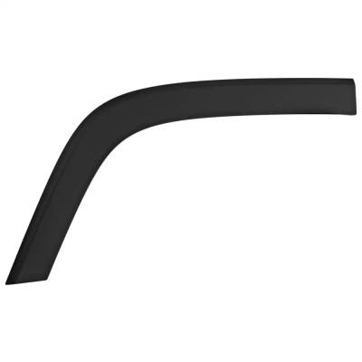 Rareelectrical - New Left Rear Fender Trim Compatible With Jeep Cherokee High Altitude Cherokee Latitude Cherokee - Image 2