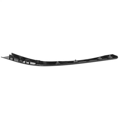Rareelectrical - New Left Rear Fender Trim Compatible With Jeep Cherokee High Altitude Cherokee Altitude Cherokee - Image 7
