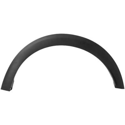 New Left Rear Fender Trim Compatible With Nissan Kicks Sr 4 Cyl 1.6L Kicks S 4 Cyl 1.6L Kicks Sv 4