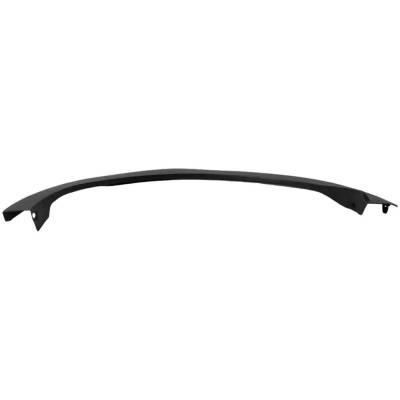 Rareelectrical - New Left Rear Fender Trim Compatible With Nissan Kicks S 4 Cyl 1.6L Kicks Sr 4 Cyl 1.6L Kicks Sv 4 - Image 6