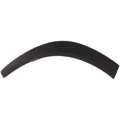 New Right Rear Fender Trim Compatible With Lexus Nx300h Base 4 Cyl 2.5L Nx300 Base 4 Cyl 2.0L Nx300h